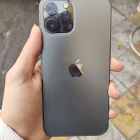 اپل iPhone 12 Pro Max ۵۱۲ گیگابایت 512 زیر قیمت|موبایل|تهران, خانی‌آباد|دیوار