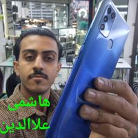 infinix 11 play 128 battery 6000 هاشمی علاالدین|موبایل|تهران, شیخ هادی|دیوار