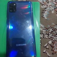 سامسونگ Galaxy A31 ۱۲۸ گیگابایت|موبایل|تهران, یافت‌آباد|دیوار