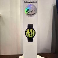 ساعت هوشمند سامسونگ Galaxy watch 6 44mm|ساعت|تهران, افسریه|دیوار