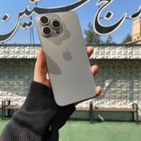 ایفون ۱۵ پرومکس در حد نو iPhone 15promax|موبایل|تهران, شهرک غرب|دیوار