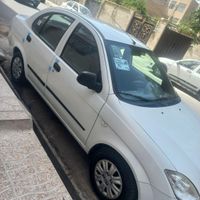 تیبا صندوق‌دار SX، مدل ۱۳۹۷|خودرو سواری و وانت|تهران, شادآباد|دیوار