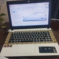 لپ تاپ ایسوس رام ۱۰ گیگ هارد نیم ترا ssd|رایانه همراه|تهران, آبشار تهران|دیوار