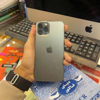 اپل iPhone 12 Pro Max ۲۵۶ گیگابایت|موبایل|تهران, چیتگر|دیوار