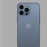 اپل iPhone 13 Pro Max با حافظهٔ ۲۵۶ گیگابایت|موبایل|تهران, خواجه نصیر طوسی|دیوار