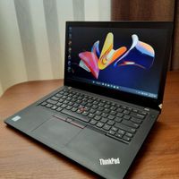 لپتاپ لنوو Lenovo ThinkPad T470|رایانه همراه|تهران, چیتگر|دیوار