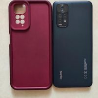 شیائومی Redmi Note 11 با حافظهٔ ۱۲۸ گیگابایت|موبایل|تهران, پرستار|دیوار