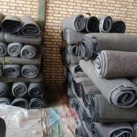 فرشینه چاپی|گلیم، جاجیم، گبه|تهران, آذری|دیوار