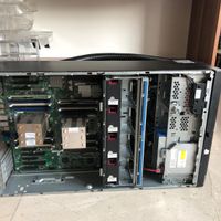 خدمات شبکه میکروتیک ویپ voip سیسکو سرور HP و Esxi|خدمات رایانه‌ای و موبایل|تهران, میدان ولیعصر|دیوار