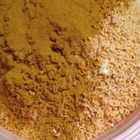 مایه فلافل درجه یک آبادانی با ادویه خاص|خوردنی و آشامیدنی|تهران, اکباتان|دیوار