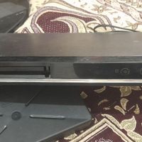 یک دستگاه دی وی دی|پخش‌کننده DVD و ویدیو|کرمانشاه, |دیوار