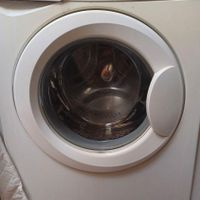 ماشین لباسشویی ایندزیت - Indesit|ماشین لباسشویی و خشک‌کن لباس|تهران, خاوران|دیوار