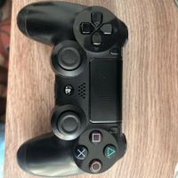 DUALSHOCK 4دسته پلی استیشن ps4|کنسول، بازی ویدئویی و آنلاین|تهران, دربند|دیوار