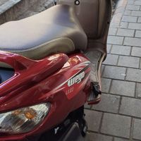 ویگو/وگو/تی وی اس ۹۷ سلامت|موتورسیکلت|تهران, خاوران|دیوار