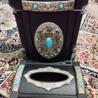 سطل زباله وجادستمالی|لوازم سرویس بهداشتی|مشهد, رسالت|دیوار