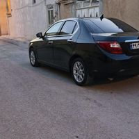 دنا پلاس توربو ۶ دنده|خودرو سواری و وانت|ایلام, |دیوار