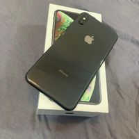 iPhone XS Max 256G آیفون|موبایل|تهران, تهرانپارس غربی|دیوار