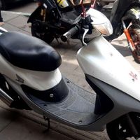 هوندا دیو honda dio|موتورسیکلت|تهران, اکباتان|دیوار