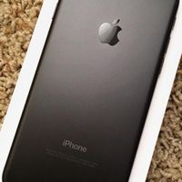 اپل iPhone 7 با حافظهٔ ۳۲ گیگابایت|موبایل|تهران, گیشا (کوی نصر)|دیوار