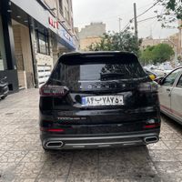 فونیکس تیگو 8 پرو ای پلاس، مدل ۲۰۲۳|خودرو سواری و وانت|تهران, شمس‌آباد|دیوار