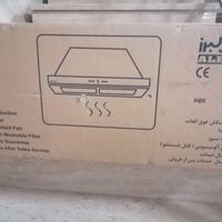 هود آشپزخانه|هود|تهران, پونک|دیوار