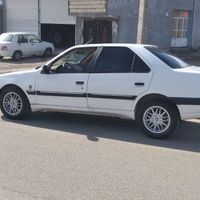 پژو 405 SLX موتورTU5، مدل ۱۳۹۴|خودرو سواری و وانت|زنجان, |دیوار