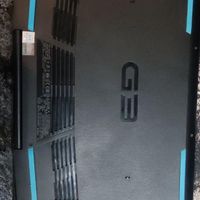 Laptop Gaming Dell G3|رایانه همراه|تهران, جیحون|دیوار