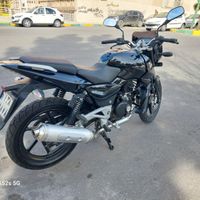 پالس ۲۰۰ مدل ۸۸ تمیز|موتورسیکلت|تهران, استخر|دیوار