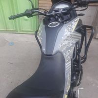 گلکسیnh250 ادونچر|موتورسیکلت|مشهد, ابوطالب|دیوار