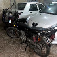 هوندا۱۵۰|موتورسیکلت|تهران, منیریه|دیوار