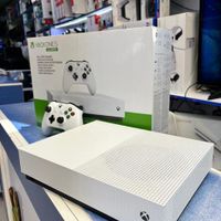 Xbox one s all digital|کنسول، بازی ویدئویی و آنلاین|تهران, فردوسی|دیوار