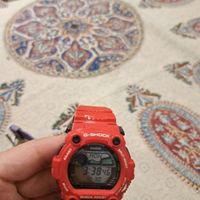 ساعت کاسیو Gshock اوریجینال|ساعت|تهران, زرگنده|دیوار