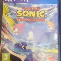 بازی  sonic racing|کنسول، بازی ویدئویی و آنلاین|تهران, یوسف‌آباد|دیوار