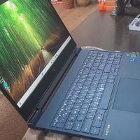 HP VICTUS دو دستگاه آکبند و اپن باکس واقعی|رایانه همراه|تهران, میدان ولیعصر|دیوار