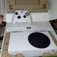 xBoxسیریز اس|کنسول، بازی ویدئویی و آنلاین|تهران, ازگل|دیوار
