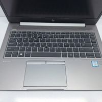 ZBook 14u G6 Touch.نسل8.رم8.هارد256|رایانه همراه|تهران, میدان ولیعصر|دیوار