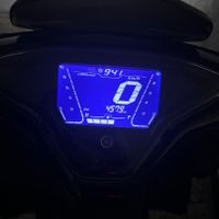ایروکس ۱۴۰۳|موتورسیکلت|تهران, پرستار|دیوار