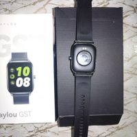 Smart watch GST Haylou|ساعت|تهران, قیام‌دشت|دیوار