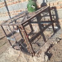آغول کفتر فروشی ***********|لوازم جانبی حیوانات|ایرانشهر, |دیوار