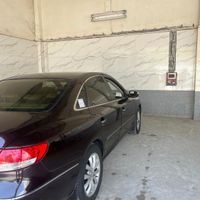 هیوندای آزرا گرنجور 3300cc، مدل ۲۰۰۷|خودرو سواری و وانت|تهران, تولید دارو|دیوار