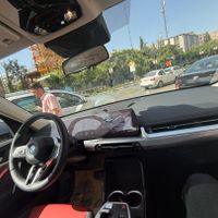 حواله BMW ix1|خودرو سواری و وانت|تهران, سوهانک|دیوار
