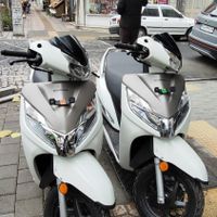 honda activa هوندا اکتیوا|موتورسیکلت|تهران, سهروردی|دیوار