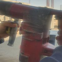 hilti te 72،بتن کن،هیلتی،پیکور،المانی|ابزارآلات|تهران, ائمه اطهار|دیوار