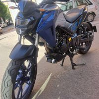 na180مدل۱۴۰۱|موتورسیکلت|تهران, ابوذر (منطقه ۱۵)|دیوار