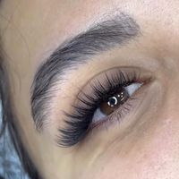 تعدادی مدل اکستنشن مژه ولیفت ولمینت ابرونیازمندیم|خدمات آرایشگری و زیبایی|تهران, هروی|دیوار