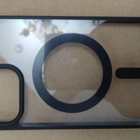 کاور مگ سیف دار آیفون 15pro max|لوازم جانبی موبایل و تبلت|تهران, شهرک ولیعصر|دیوار