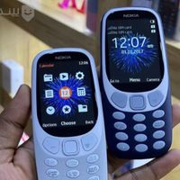 نوکیا 3310 4G ۵۱۲ مگابایت|موبایل|تهران, نارمک جنوبی|دیوار