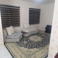 خانه دربستی مبله حیاط دار|اجارهٔ کوتاه‌مدت آپارتمان و سوئیت|تهران, دولت‌آباد|دیوار