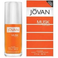 ادکلن مردانه جوان ماسک Jovan musk|آرایشی، بهداشتی، درمانی|قم, امامزاده ابراهیم|دیوار