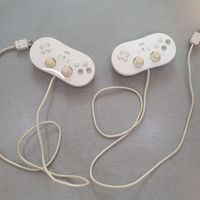 دسته و وسایل نینتندو وی آی nintendo wii|کنسول، بازی ویدئویی و آنلاین|تهران, قلهک|دیوار